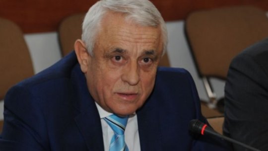 Ministrul Agriculturii a vizitat un sistem de irigaţii din judeţul Botoşani