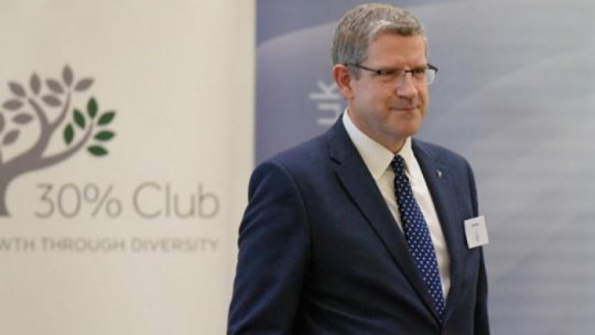 "Gruparea Stat Islamic continuă să ameninţe Europa"