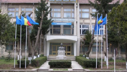 Romania wins Gold Medal at the Asian Physics Olympiad