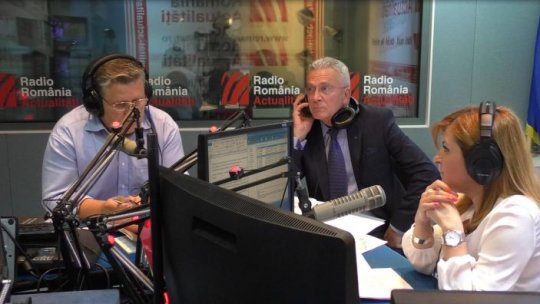 Avocatul Copilului intră în acțiune și în România