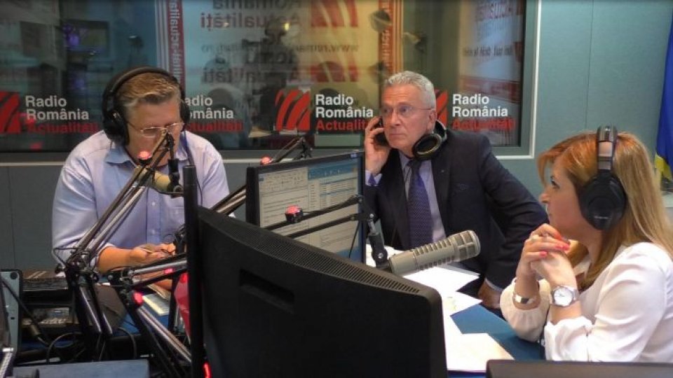 Avocatul Copilului intră în acțiune și în România