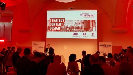 Încrederea în media publică limitează propagarea știrilor false