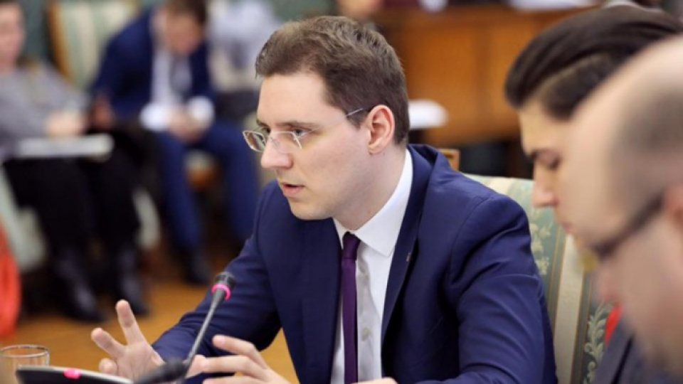 Teme ale mandatului României la preşedinţia Consiliului Uniunii Europene