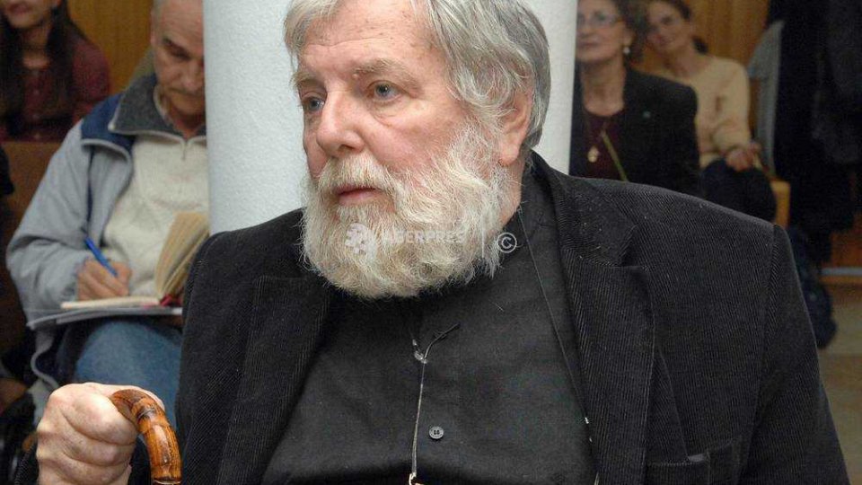 Regizorul Lucian Pintilie a murit în această seară la vârsta de 84 de ani