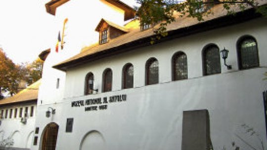 82 de ani de la deschiderea Muzeului Naţional al Satului "Dimitrie Gusti"