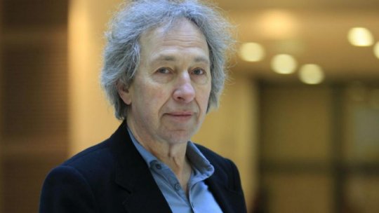 Interviu cu scriitorul Pascal Bruckner