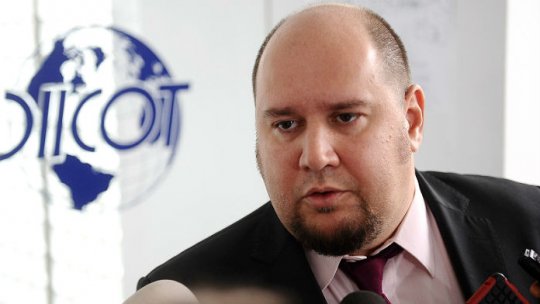 Daniel Horodniceanu, delegat încă șase luni în fruntea DIICOT