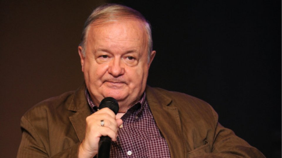 Cristian Ţopescu va fi înmormântat astăzi la Cimitirul Militar Ghencea