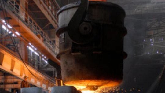 Interpelare la Comisia Europeană pe tema vânzării ArcelorMittal din Galaţi