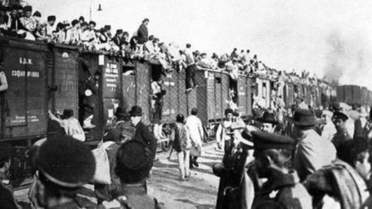 Ucraina comemorarează victimele deportării tătarilor din Crimeea