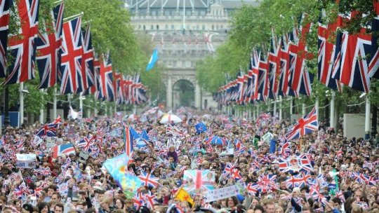 Ce reprezintă nunta regală pentru britanici