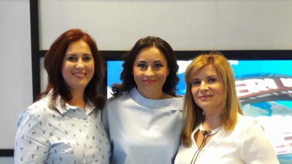 Ediții speciale ale RRA si TVRI de Ziua Românilor de pretutindeni