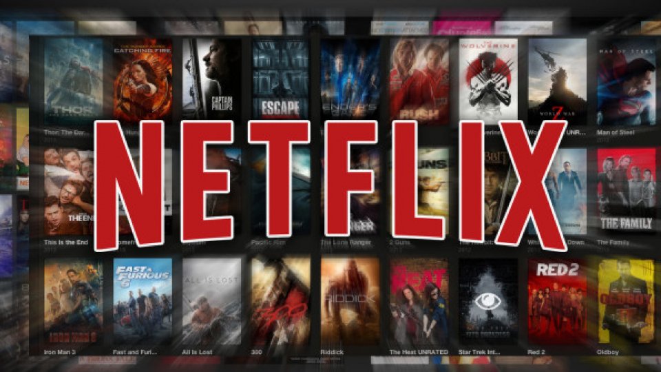 Soţii Obama vor produce pentru Netflix seriale, filme şi documentare