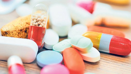 Peste 2 mii de medicamente ar putea să dispară de pe piaţă