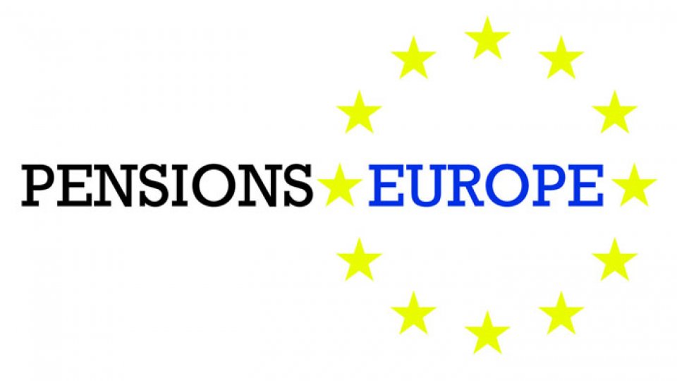 PensionsEurope cere majorarea contribuţiilor la Pilonul II de pensii