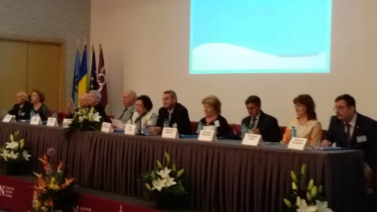 Membrii UCECOM, îndemnaţi să apeleze la finanţare europeană