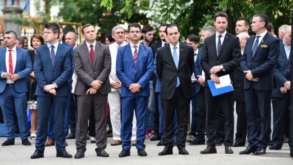 143 de ani de la înfiinţarea Partidului Naţional Liberal