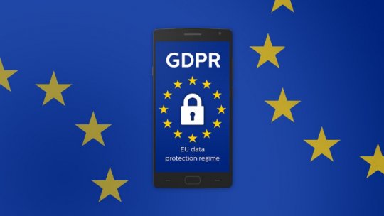 Probleme la zi: Regulamentul european privind GDPR, în vigoare