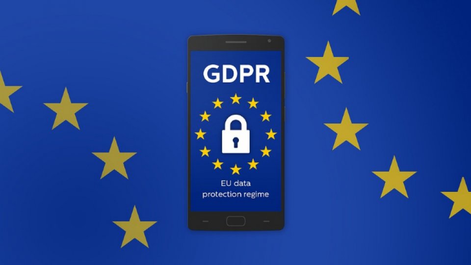 Probleme la zi: Regulamentul european privind GDPR, în vigoare