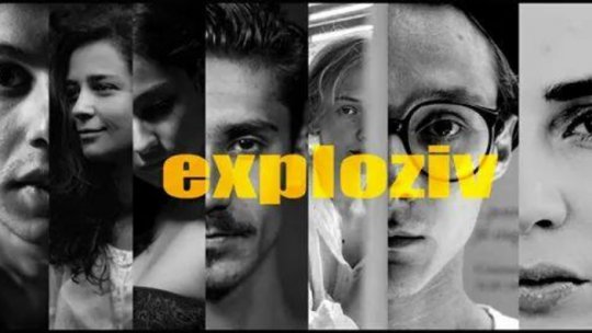 Radio România, Marele Trofeu la Festivalul Prix Marulic 2018, Croaţia