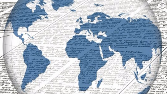 Site-urile mai multor grupuri media americane nu pot fi accesate din UE