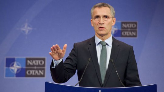 Jens Stoltenberg cere Rusiei să îşi asume doborârea cursei aeriene MH17