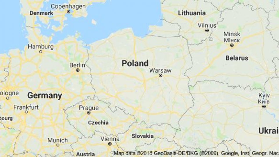 Varşovia ia în considerare finanţarea prezenţei militare americane 