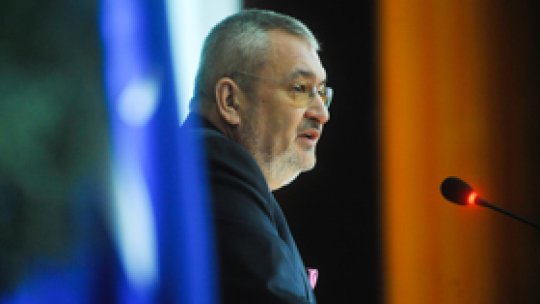 Fostul ministru Sebastian Vlădescu s-a prezentat la DNA