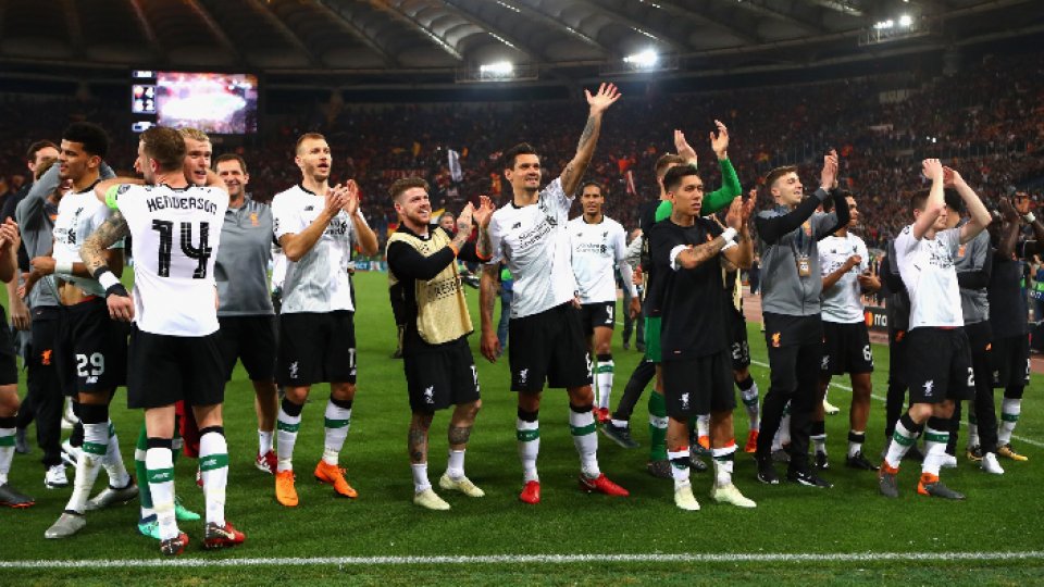 FC Liverpool, 11 ani de așteptare pentru o nouă finală de Liga Campionilor