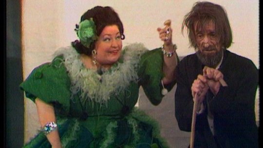 Casa de Productie TVR - Hagi Tudose