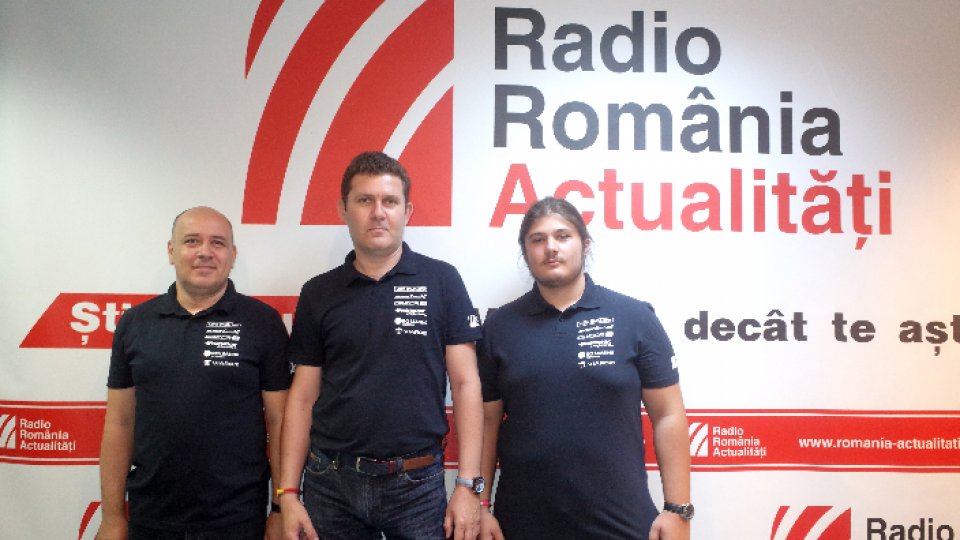 Despre Cupa Dacia la RRA