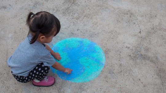 Vocile femeilor și fetelor se doresc auzite mai clar!