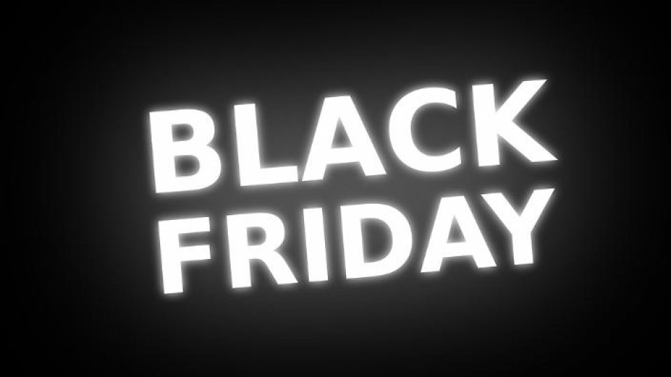 Black Friday, o păcăleală ?