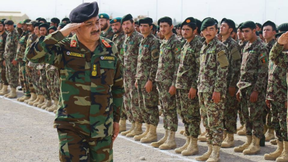 Afganistan: cinci morţi în urma unui atentat