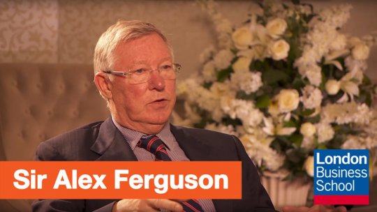 Sir Alex Ferguson, operat pe creier după o hemoragie cerebrală