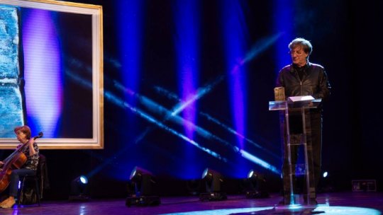 Gala Premiilor UNITER, în Cetatea Alba Carolina