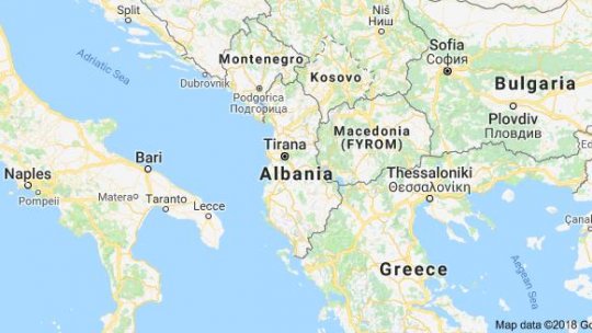 Varşovia susţine aderarea Albaniei la Uniunea Europeană