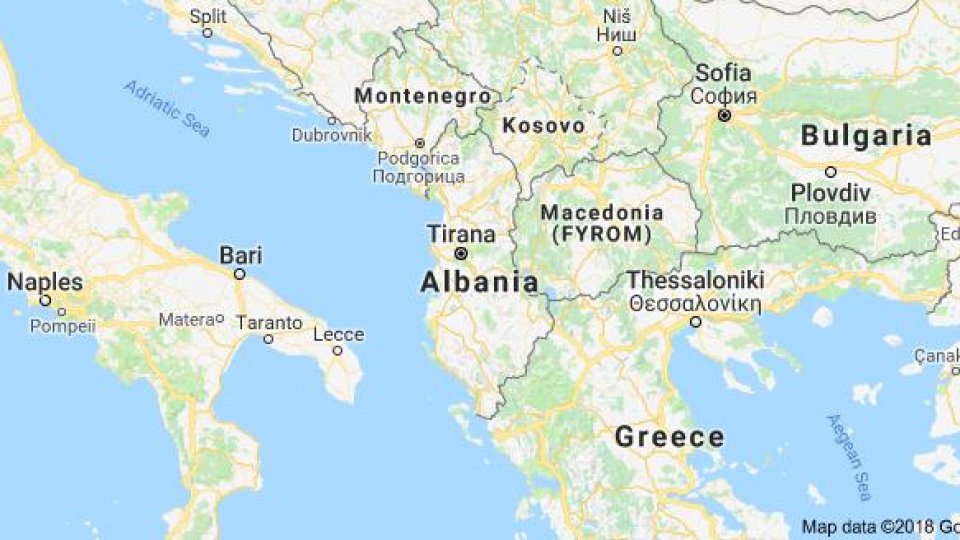 Varşovia susţine aderarea Albaniei la Uniunea Europeană