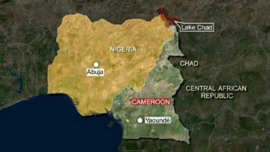 Nigeria: Peste 1000 persoane ţinute captive de Boko Haram au fost eliberate