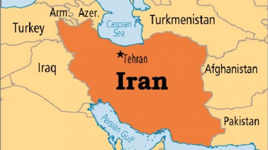 Ayatollahul Ali Khamenei: acordul privind programul nuclear iranian va eşua
