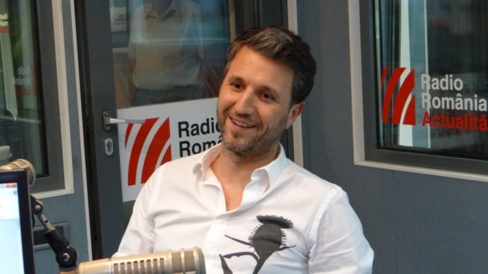 Invitat: Andi Moisescu