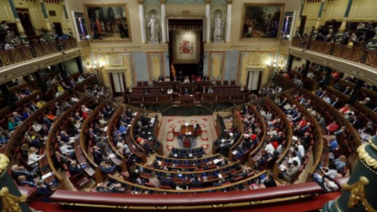 Spania are un nou guvern