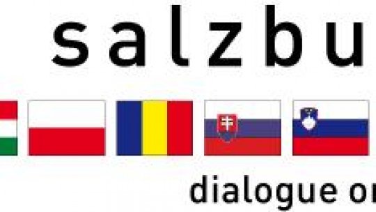 România găzduieşte conferinţa ministerială a Forumului Salzburg