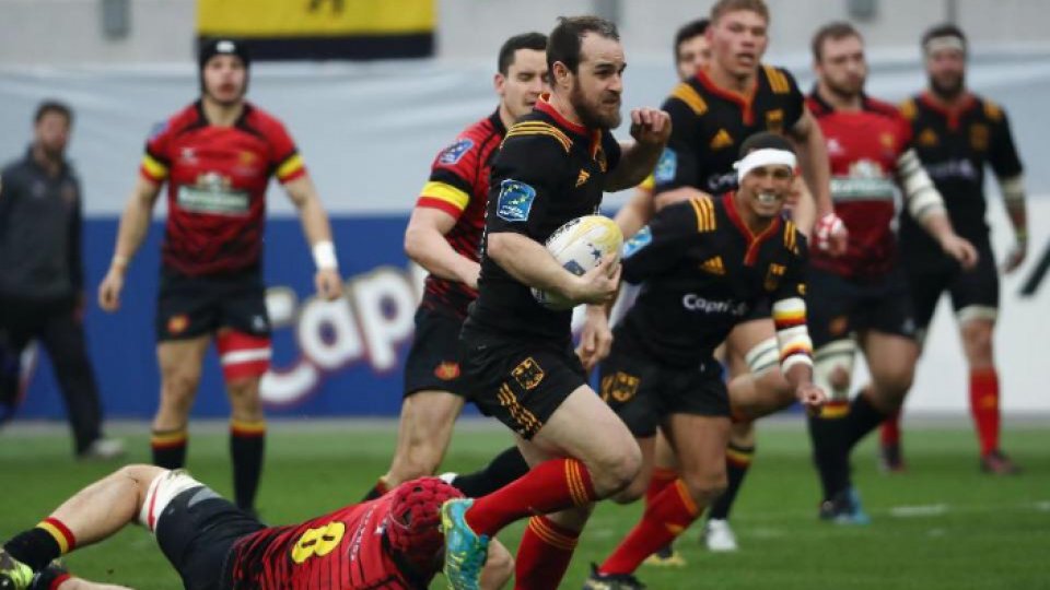 Meciuri tari de rugby în toată lumea, în acest weekend