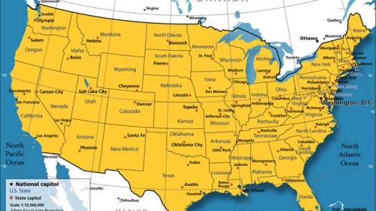 Focuri de armă în Trenton, New Jersey: cel puţin 20 de răniţi