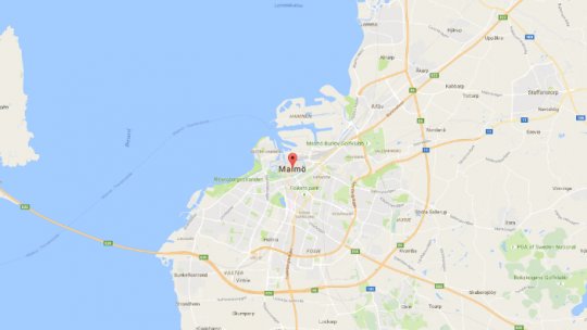 Atac armat cu cel puţin 5 oameni răniţi la Malmo în Suedia în această seară