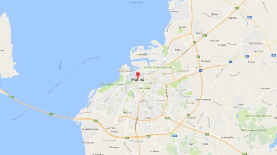 Atac armat cu cel puţin 5 oameni răniţi la Malmo în Suedia în această seară