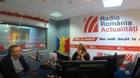 Satele româneşti "au rămas în afara UE"