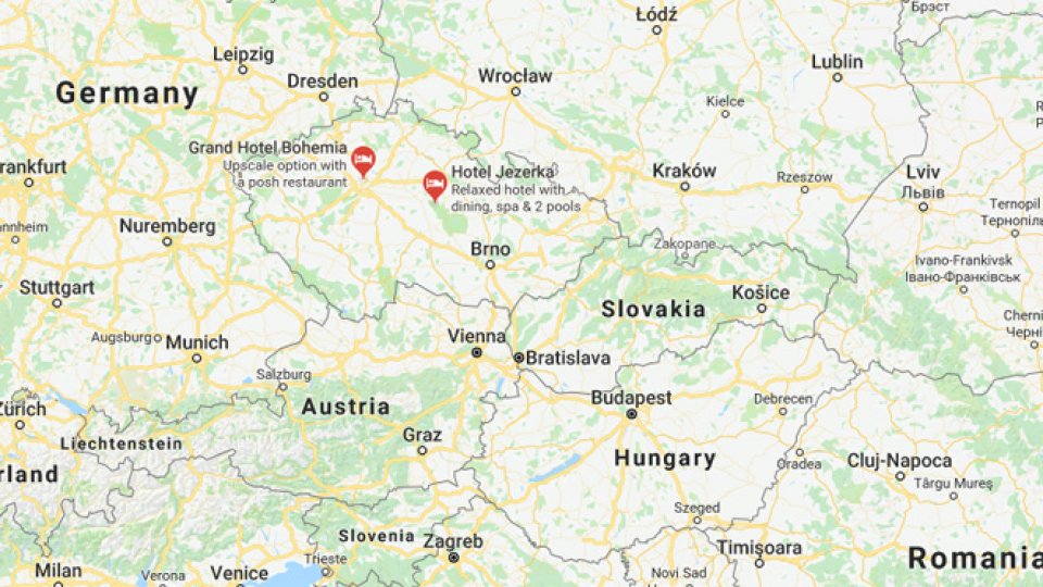 Cehia avertizează Germania ca va reintroducerea controalele frontaliere