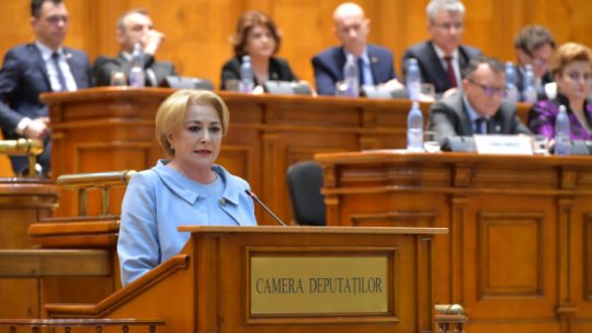 Stadiul pregătirilor pentru Preşedinţia Consiliului Uniunii Europene